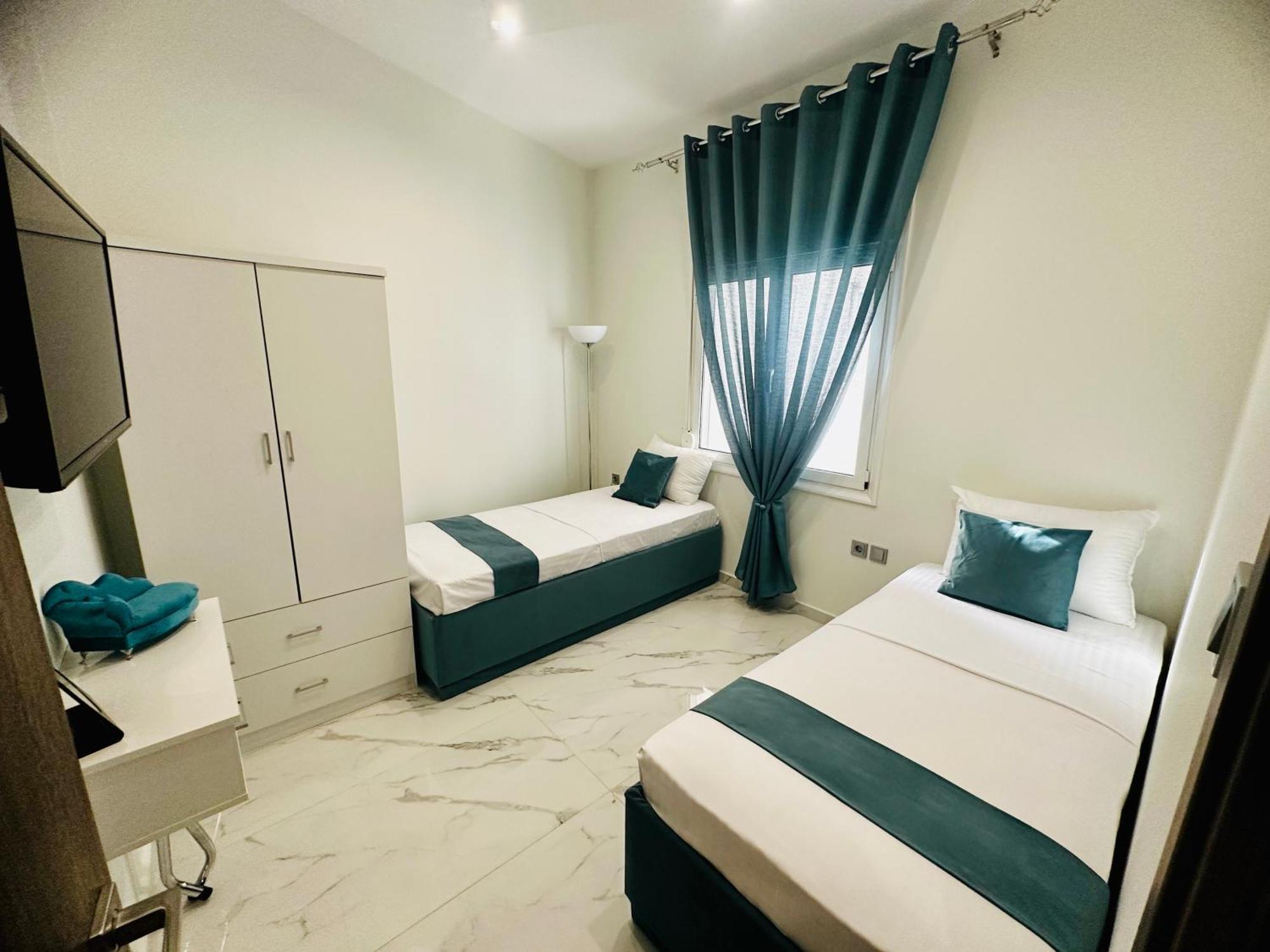 City And Ocean Luxury Apartment Preveze Dış mekan fotoğraf