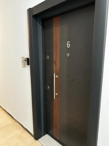 City And Ocean Luxury Apartment Preveze Dış mekan fotoğraf